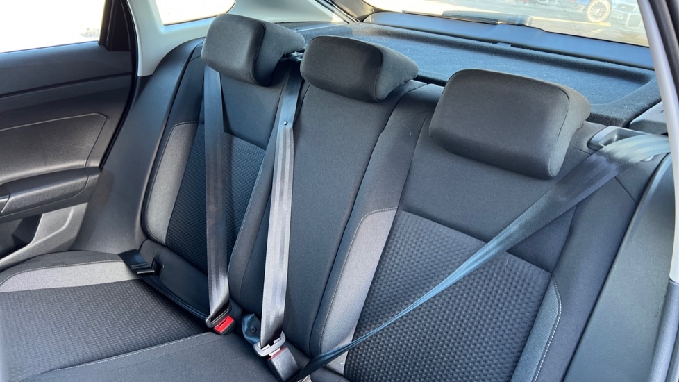 Used Volkswagen Taigo 2022 for sale - 76874809: Photo 15