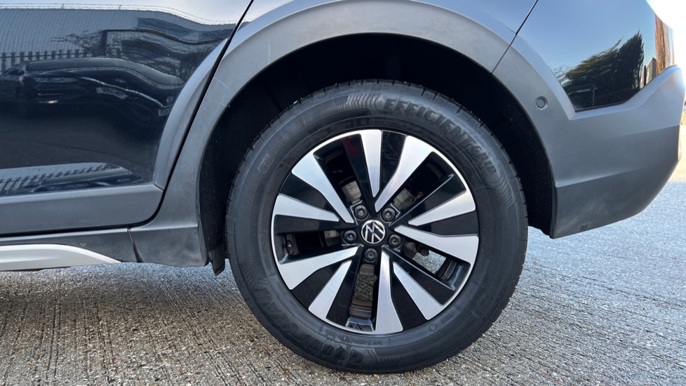 Used Volkswagen Taigo 2022 for sale - 76874809: Photo 19