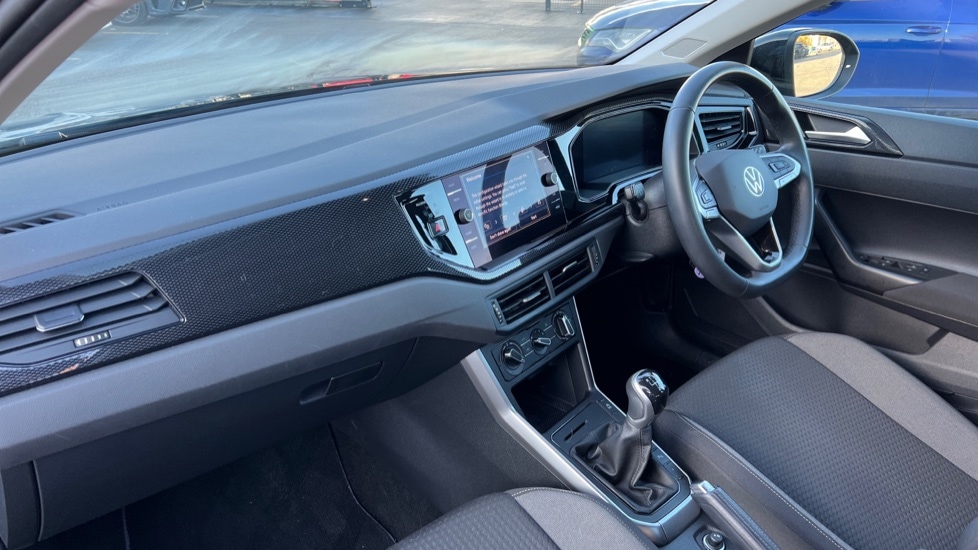 Used Volkswagen Taigo 2022 for sale - 76874809: Photo 2