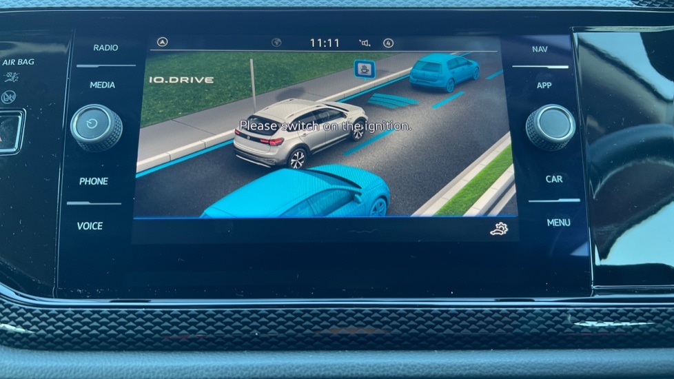 Used Volkswagen Taigo 2022 for sale - 76874809: Photo 21