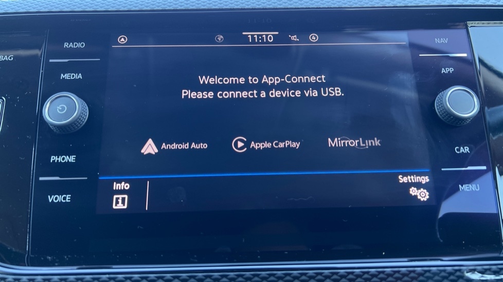 Used Volkswagen Taigo 2022 for sale - 76874809: Photo 22