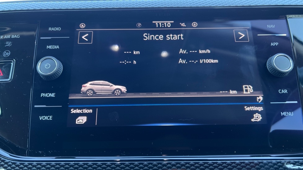 Used Volkswagen Taigo 2022 for sale - 76874809: Photo 23