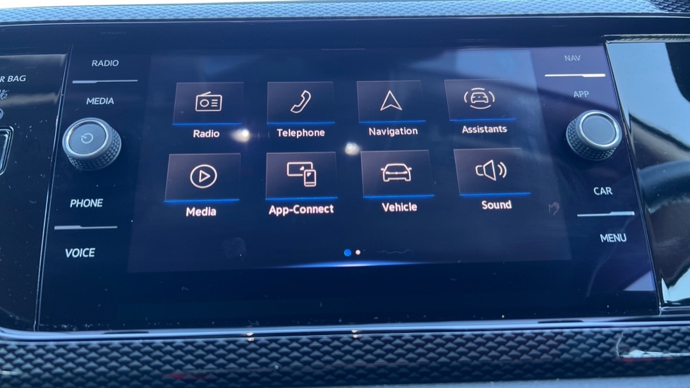 Used Volkswagen Taigo 2022 for sale - 76874809: Photo 24