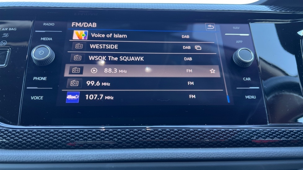 Used Volkswagen Taigo 2022 for sale - 76874809: Photo 25