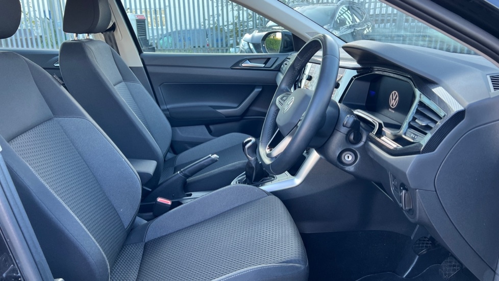 Used Volkswagen Taigo 2022 for sale - 76874809: Photo 26