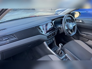 Used Volkswagen Taigo 2022 for sale - 76874809: Photo