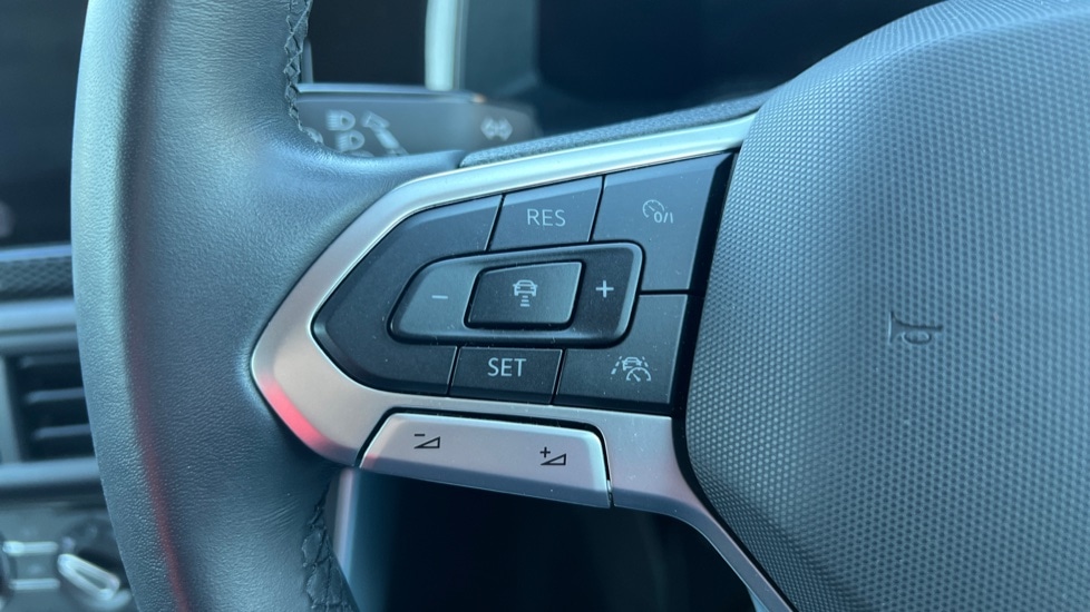 Used Volkswagen Taigo 2022 for sale - 76874809: Photo 31