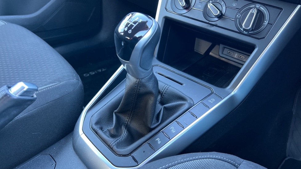 Used Volkswagen Taigo 2022 for sale - 76874809: Photo 36