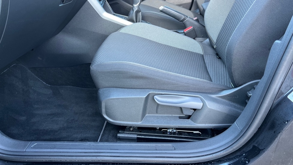 Used Volkswagen Taigo 2022 for sale - 76874809: Photo 39