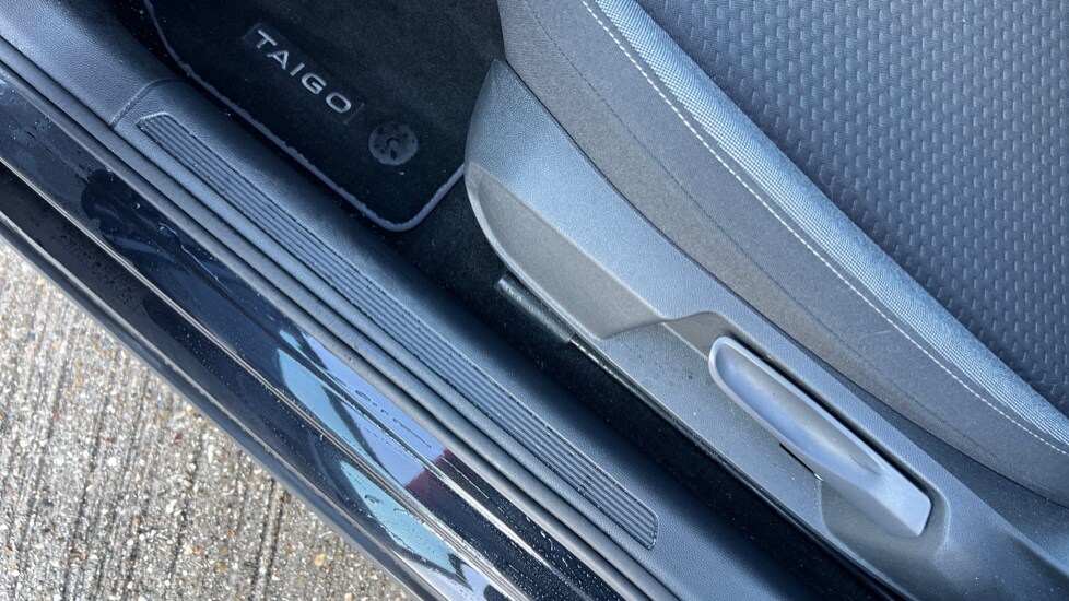 Used Volkswagen Taigo 2022 for sale - 76874809: Photo 40