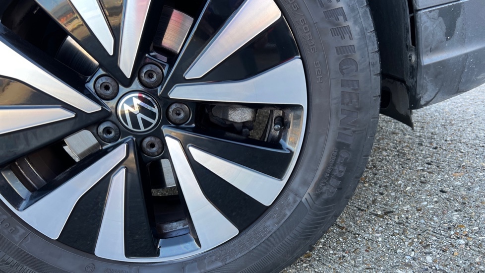 Used Volkswagen Taigo 2022 for sale - 76874809: Photo 46