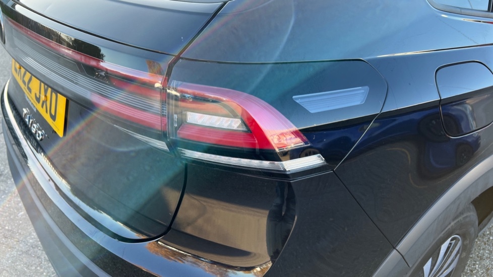 Used Volkswagen Taigo 2022 for sale - 76874809: Photo 50