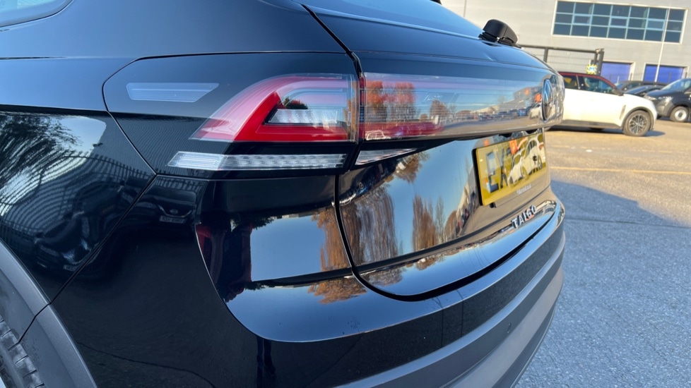 Used Volkswagen Taigo 2022 for sale - 76874809: Photo 53