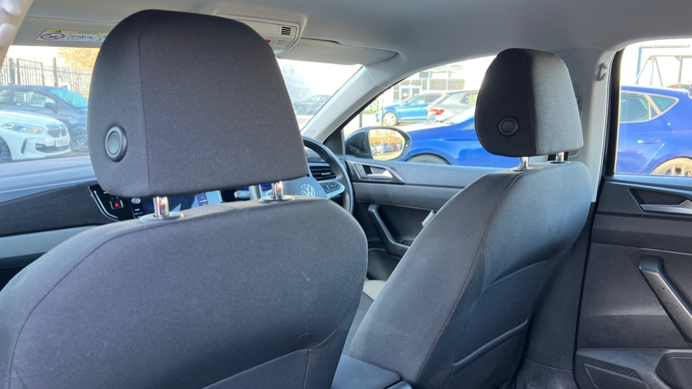 Used Volkswagen Taigo 2022 for sale - 76874809: Photo 55