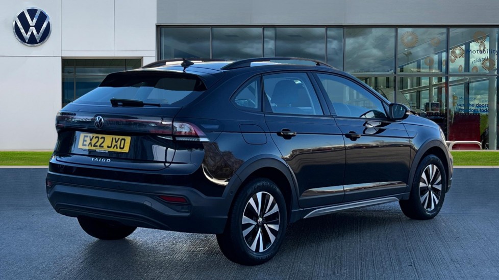 Used Volkswagen Taigo 2022 for sale - 76874809: Photo 8