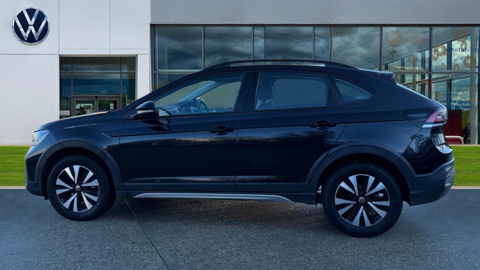 Used Volkswagen Taigo 2022 for sale - 76874809: Photo 9