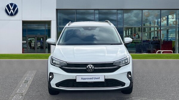 Used Volkswagen Taigo 2025 for sale - 75544463: Photo 10