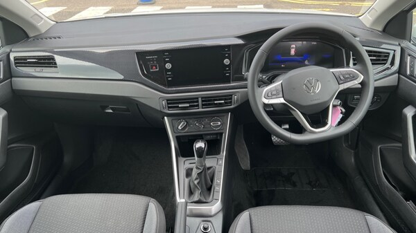 Used Volkswagen Taigo 2025 for sale - 75544463: Photo 12