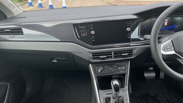 Used Volkswagen Taigo 2025 for sale - 75544463: Photo 13