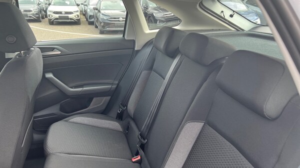 Used Volkswagen Taigo 2025 for sale - 75544463: Photo 15
