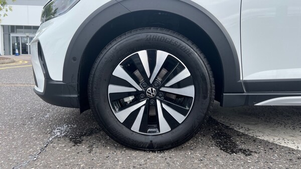 Used Volkswagen Taigo 2025 for sale - 75544463: Photo 18