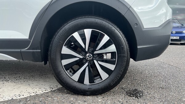 Used Volkswagen Taigo 2025 for sale - 75544463: Photo 19