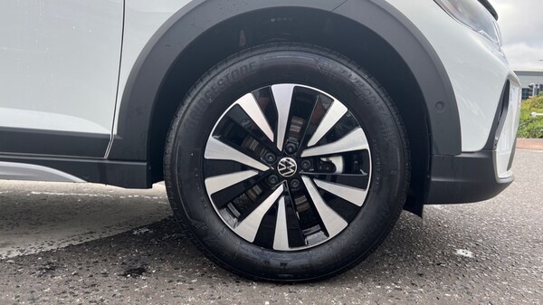 Used Volkswagen Taigo 2025 for sale - 75544463: Photo 20
