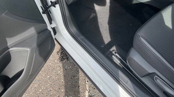 Used Volkswagen Taigo 2025 for sale - 75544463: Photo 42