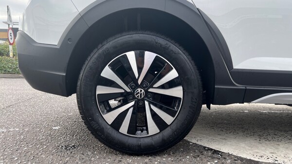 Used Volkswagen Taigo 2025 for sale - 75544463: Photo 5