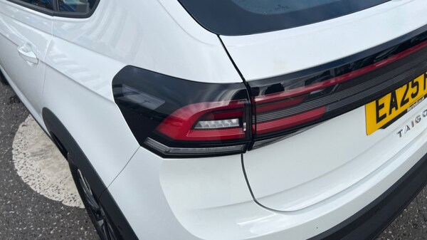Used Volkswagen Taigo 2025 for sale - 75544463: Photo 63