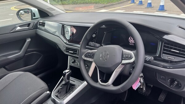 Used Volkswagen Taigo 2025 for sale - 75544463: Photo 6