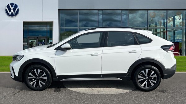 Used Volkswagen Taigo 2025 for sale - 75544463: Photo 9