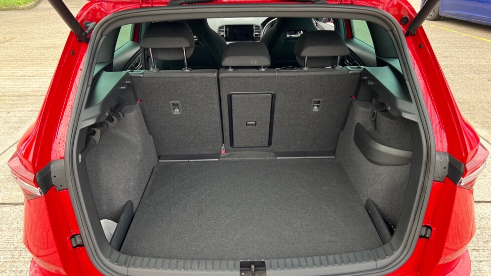 Used Skoda Karoq 2024 for sale - 76183917: Photo 15