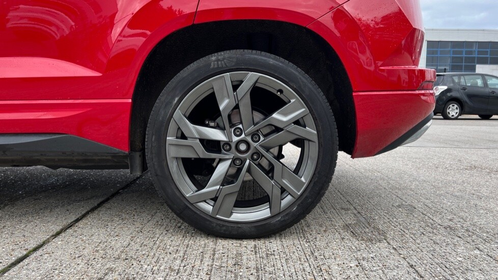 Used Skoda Karoq 2024 for sale - 76183917: Photo 18