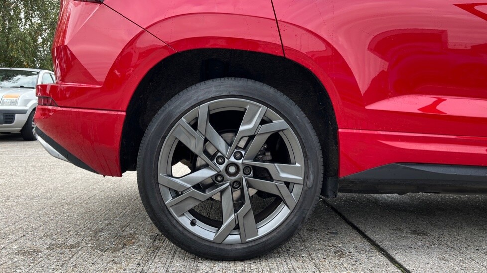 Used Skoda Karoq 2024 for sale - 76183917: Photo 19