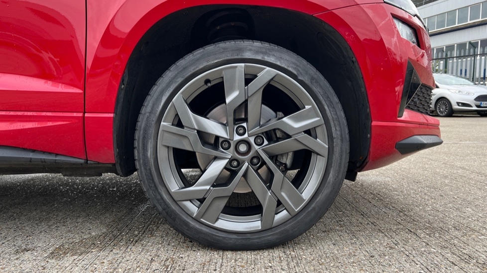 Used Skoda Karoq 2024 for sale - 76183917: Photo 20