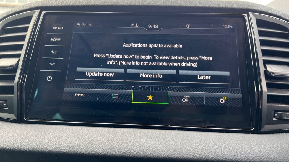 Used Skoda Karoq 2024 for sale - 76183917: Photo 35