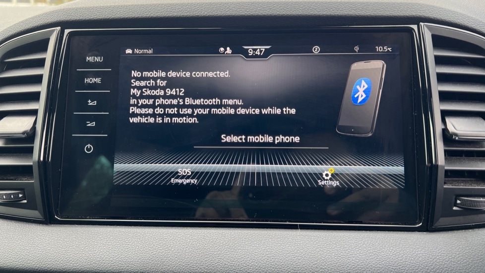 Used Skoda Karoq 2024 for sale - 76183917: Photo 36