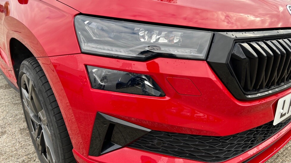 Used Skoda Karoq 2024 for sale - 76183917: Photo 38