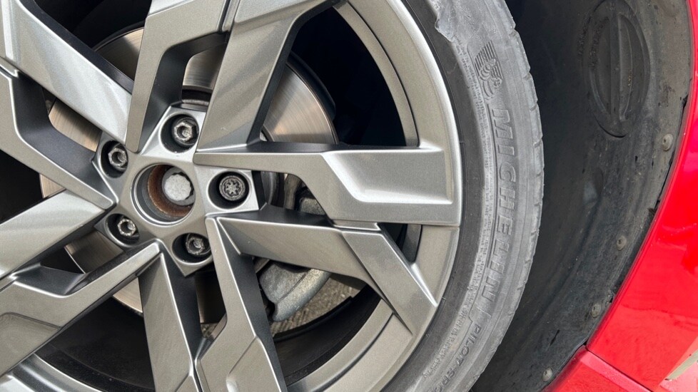 Used Skoda Karoq 2024 for sale - 76183917: Photo 39