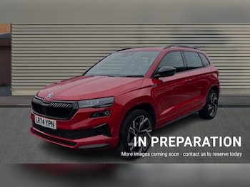 Used Skoda Karoq 2024 for sale - 76183917: Photo