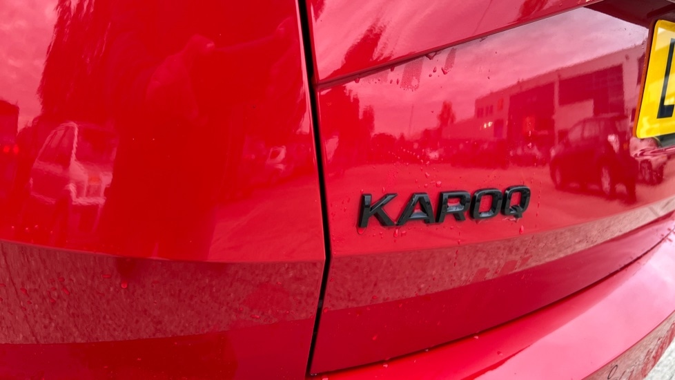 Used Skoda Karoq 2024 for sale - 76183917: Photo 44