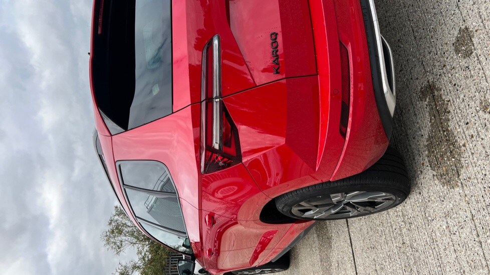 Used Skoda Karoq 2024 for sale - 76183917: Photo 47