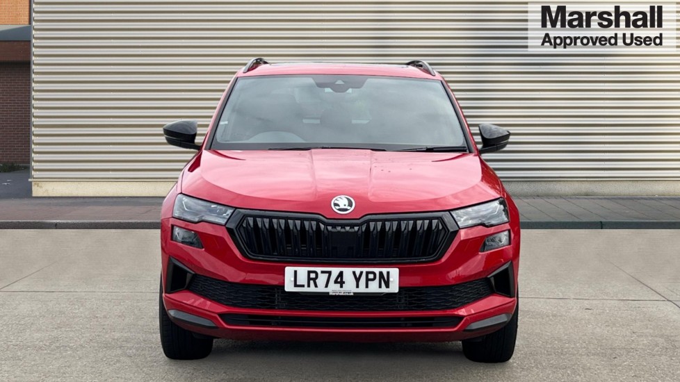 Used Skoda Karoq 2024 for sale - 76183917: Photo 8