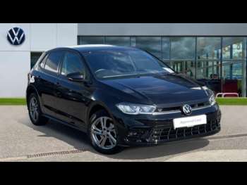 2024 - 1.0 TSI 115 R-Line 5dr DSG Auto