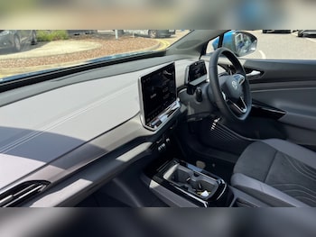 Used Volkswagen ID.4 2025 for sale - 76420607: Photo