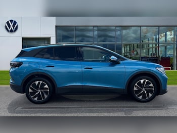 Used Volkswagen ID.4 2025 for sale - 76420607: Photo