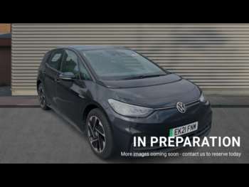 2021 - 150kW Life Pro Performance 58kWh 5dr Auto