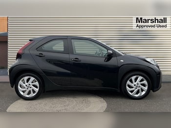 Used Toyota Aygo X 2023 for sale - 76872237: Photo