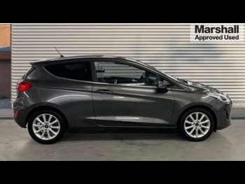 Used Ford Fiesta 2018 for sale - 75197002: Photo